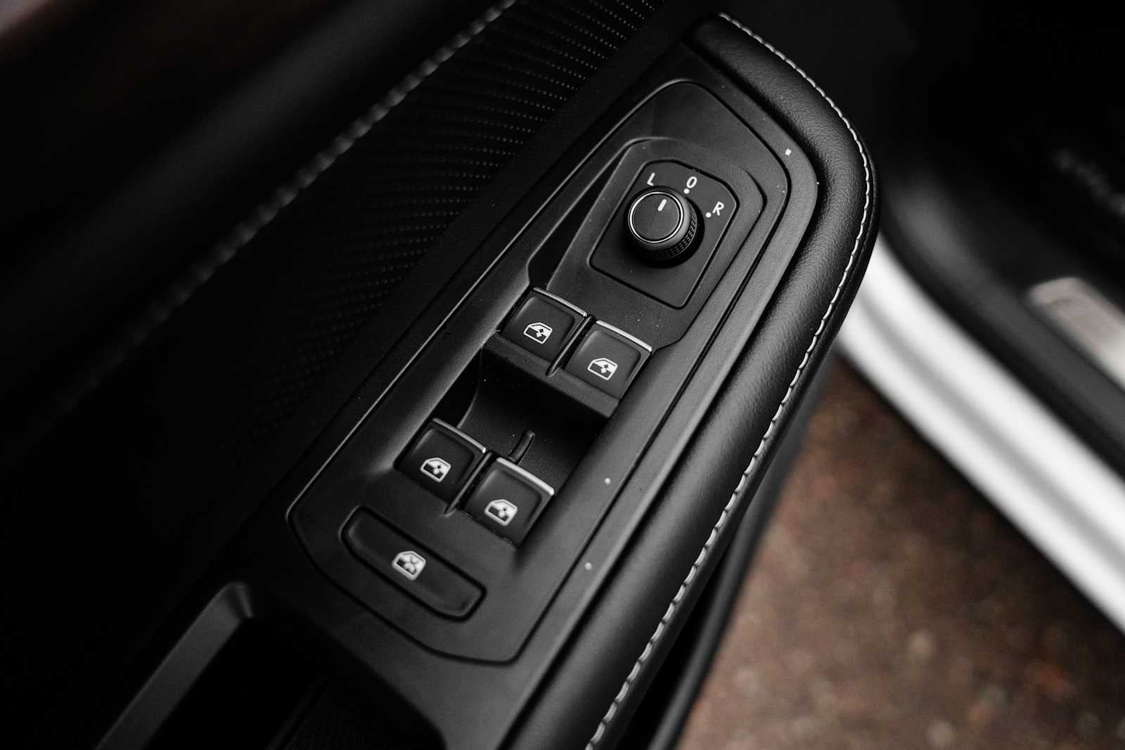 2026 Volkswagen Atlas 2.0T SEL 4MOTION