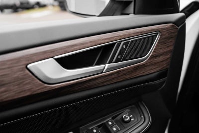 2026 Volkswagen Atlas 2.0T SEL 4MOTION