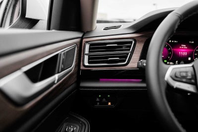 2026 Volkswagen Atlas 2.0T SEL 4MOTION