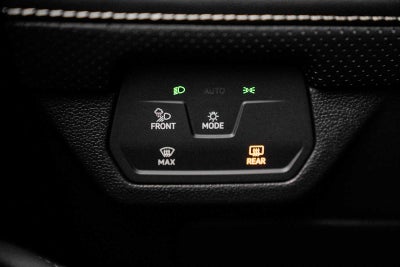 2026 Volkswagen Atlas 2.0T SEL 4MOTION