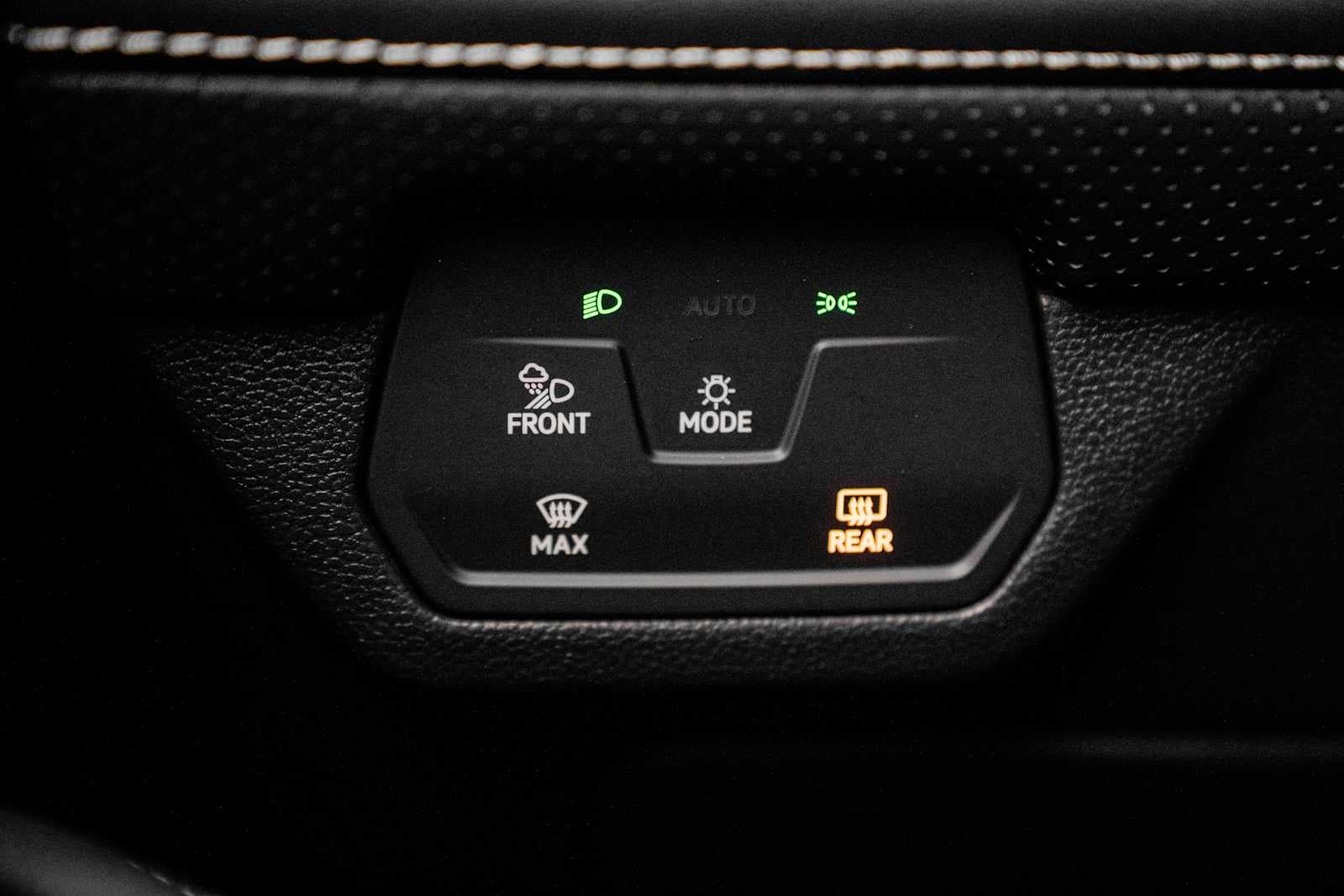 2026 Volkswagen Atlas 2.0T SEL 4MOTION