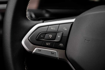 2026 Volkswagen Atlas 2.0T SEL 4MOTION