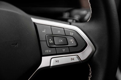 2026 Volkswagen Atlas 2.0T SEL 4MOTION