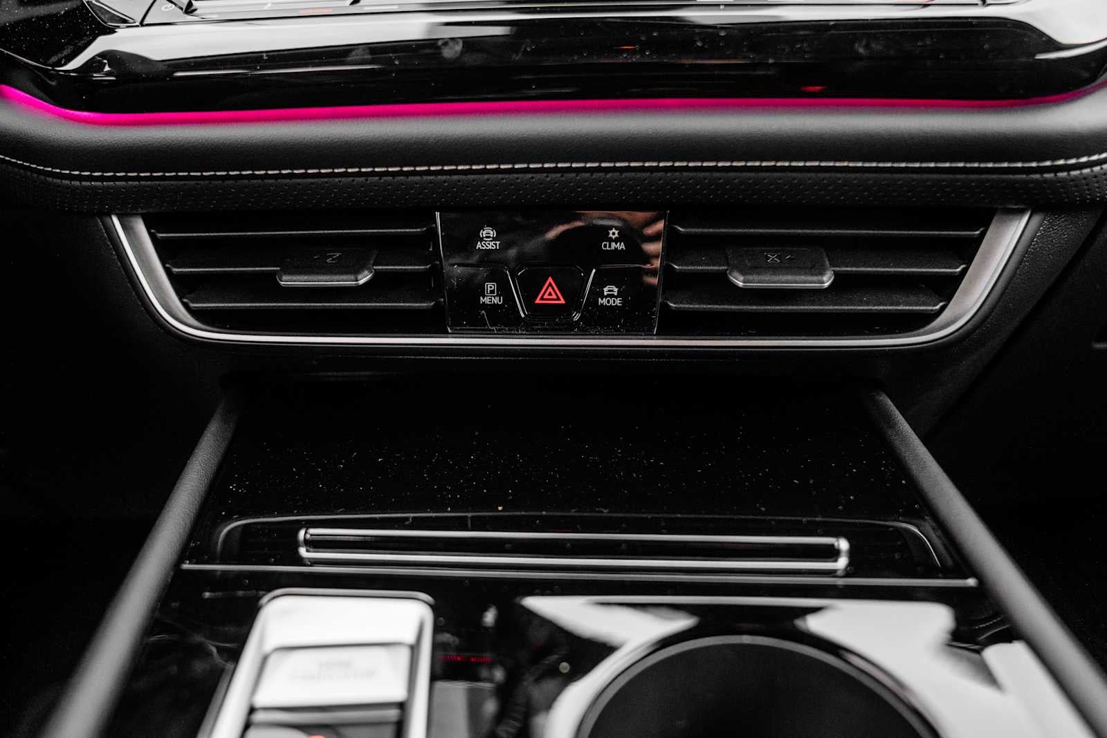 2026 Volkswagen Atlas 2.0T SEL 4MOTION