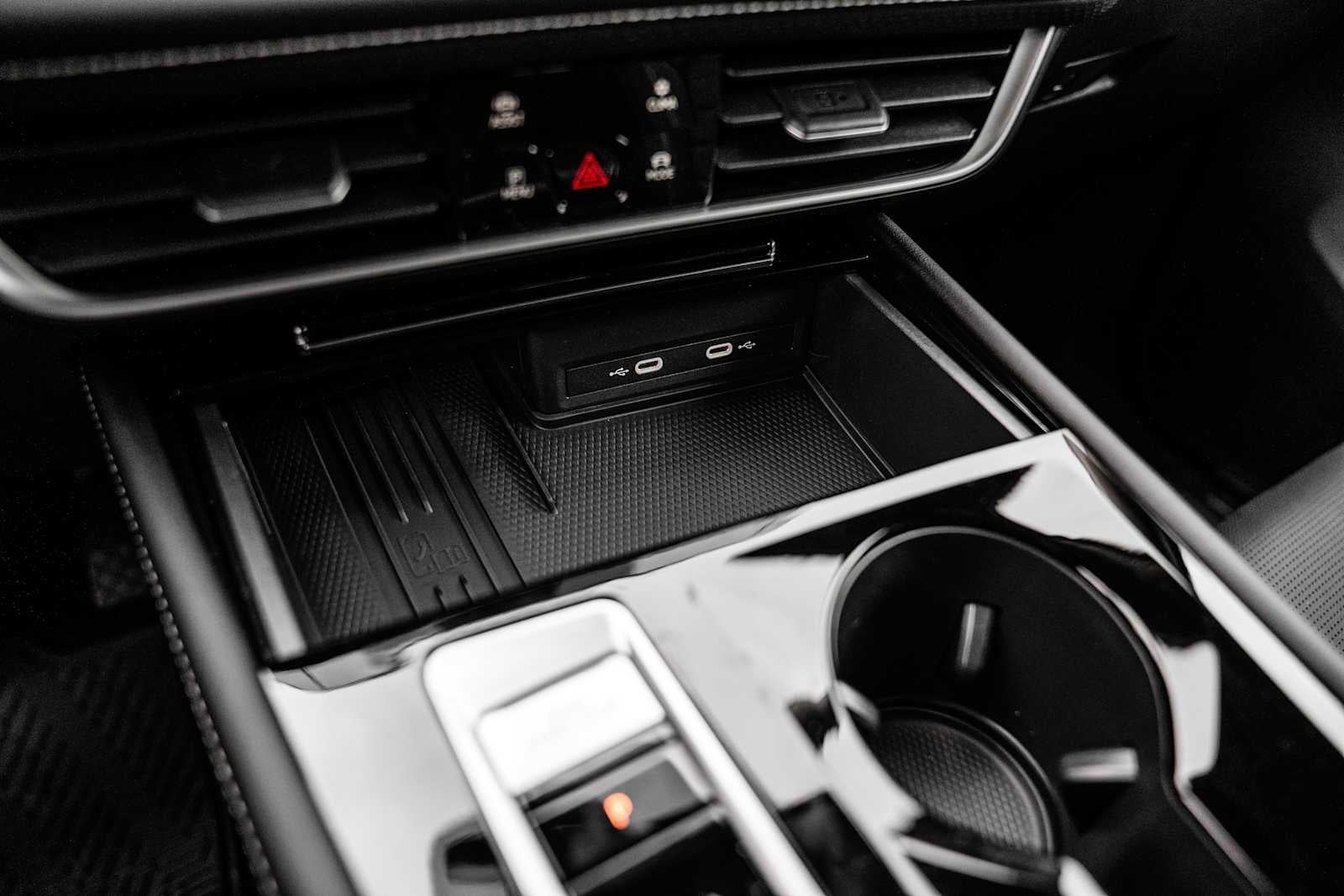 2026 Volkswagen Atlas 2.0T SEL 4MOTION