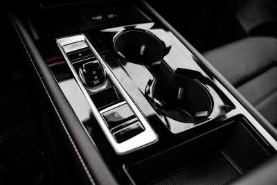 2026 Volkswagen Atlas 2.0T SEL 4MOTION