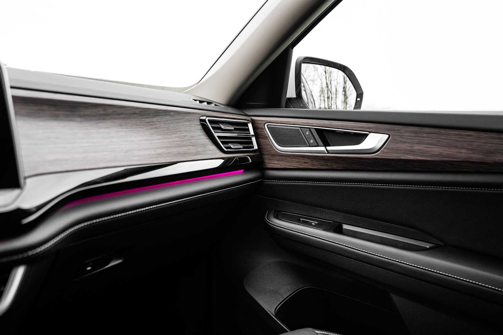 2026 Volkswagen Atlas 2.0T SEL 4MOTION