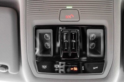 2026 Volkswagen Atlas 2.0T SEL 4MOTION