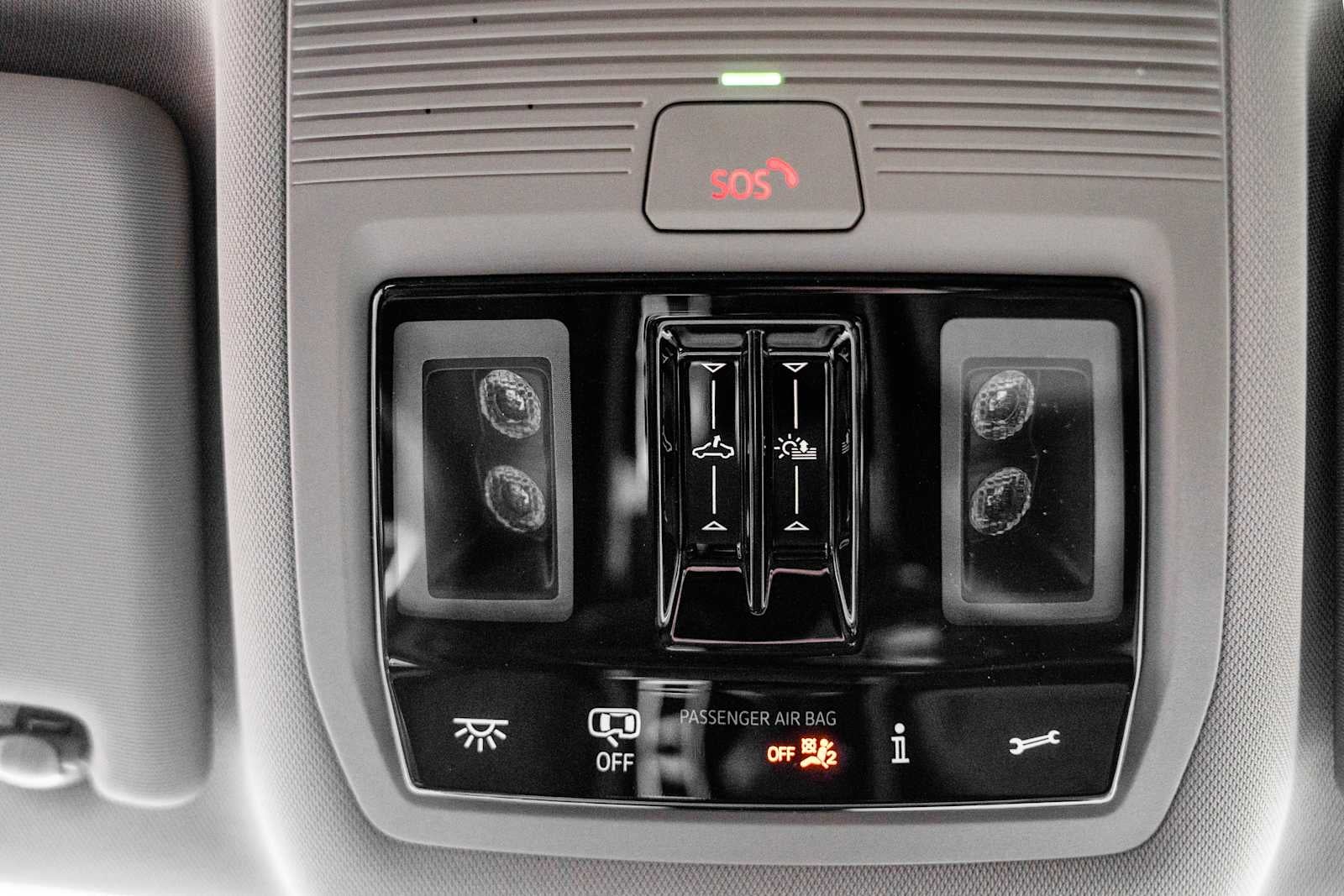 2026 Volkswagen Atlas 2.0T SEL 4MOTION