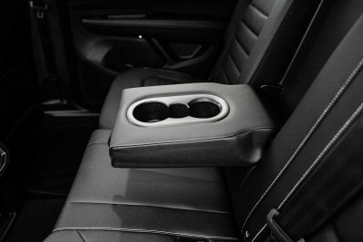 2026 Volkswagen Atlas 2.0T SEL 4MOTION