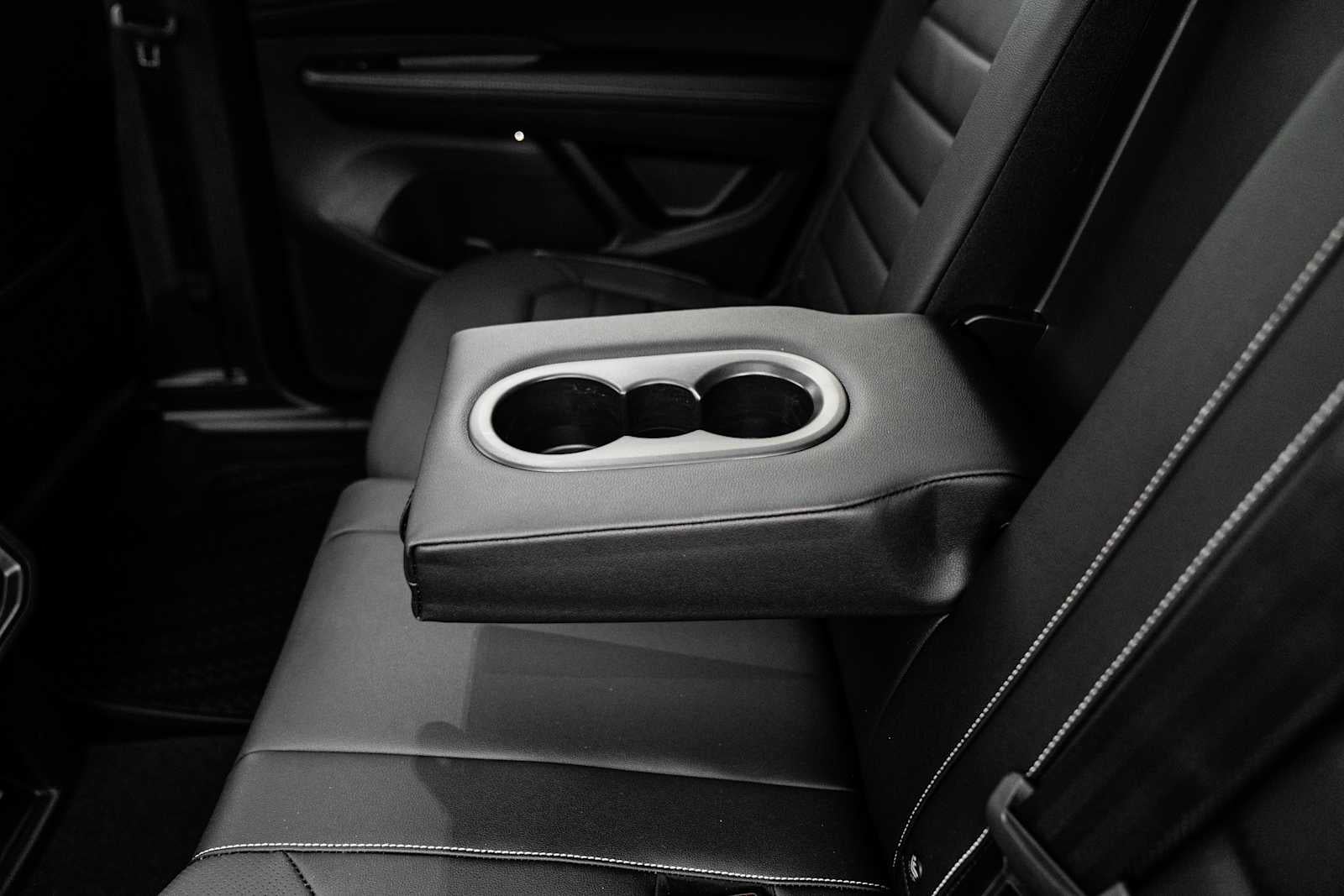 2026 Volkswagen Atlas 2.0T SEL 4MOTION