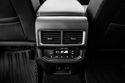 2026 Volkswagen Atlas 2.0T SEL 4MOTION