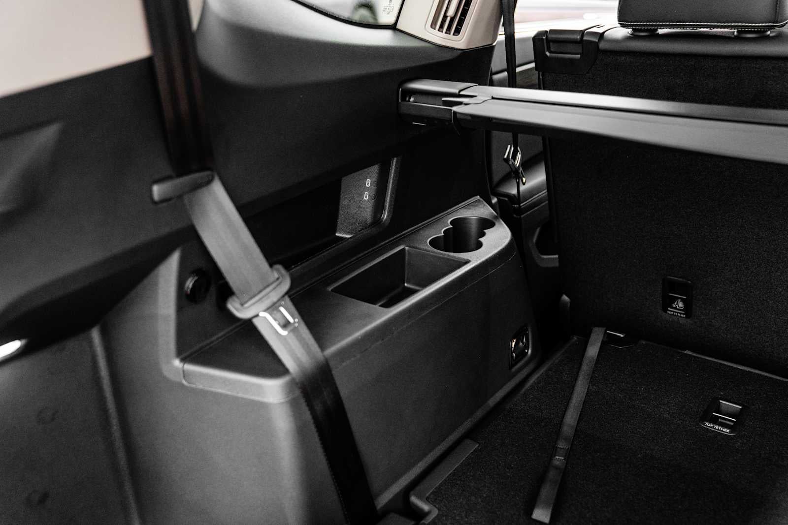 2026 Volkswagen Atlas 2.0T SEL 4MOTION