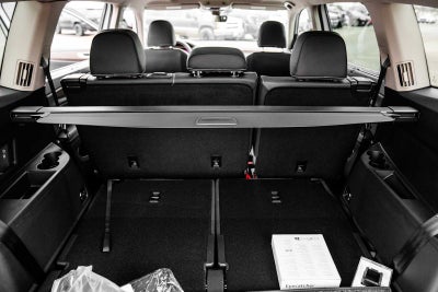 2026 Volkswagen Atlas 2.0T SEL 4MOTION