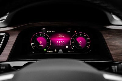 2026 Volkswagen Atlas 2.0T SEL 4MOTION