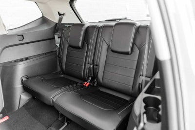 2026 Volkswagen Atlas 2.0T SEL 4MOTION