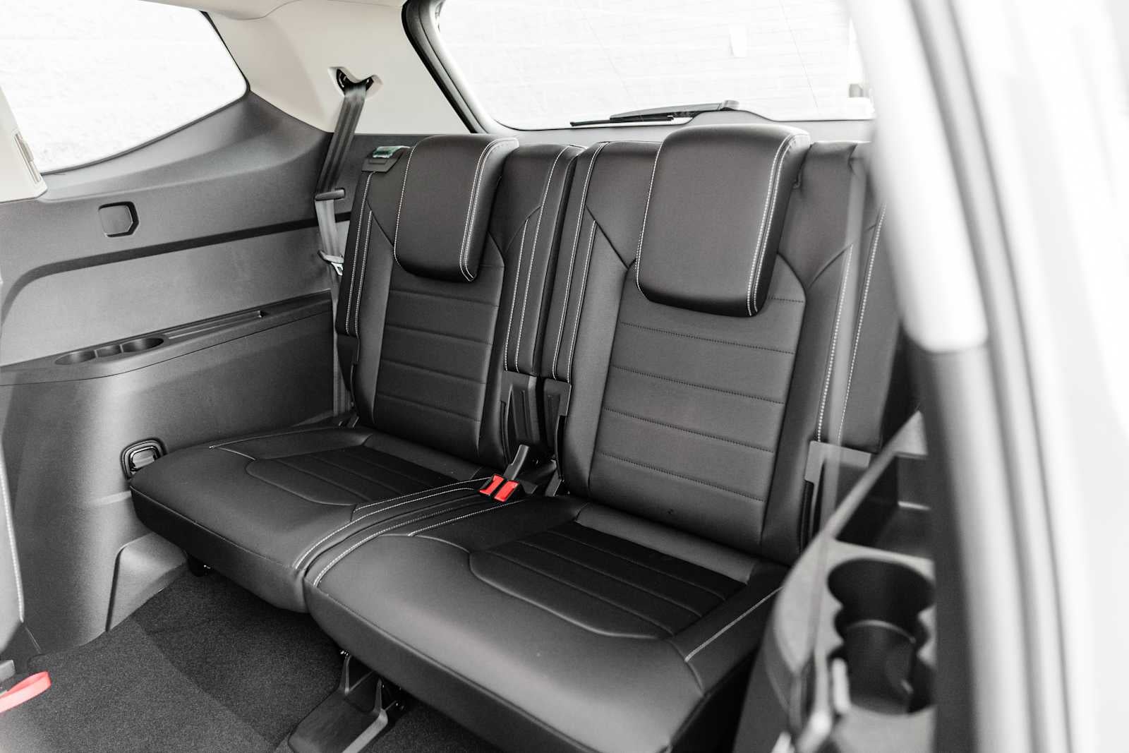 2026 Volkswagen Atlas 2.0T SEL 4MOTION