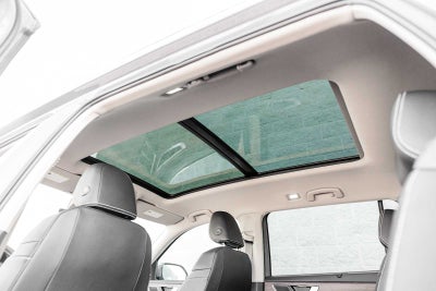 2026 Volkswagen Atlas 2.0T SEL 4MOTION