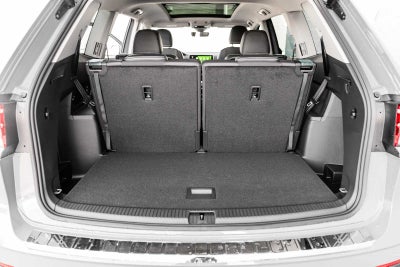 2026 Volkswagen Atlas 2.0T SEL 4MOTION