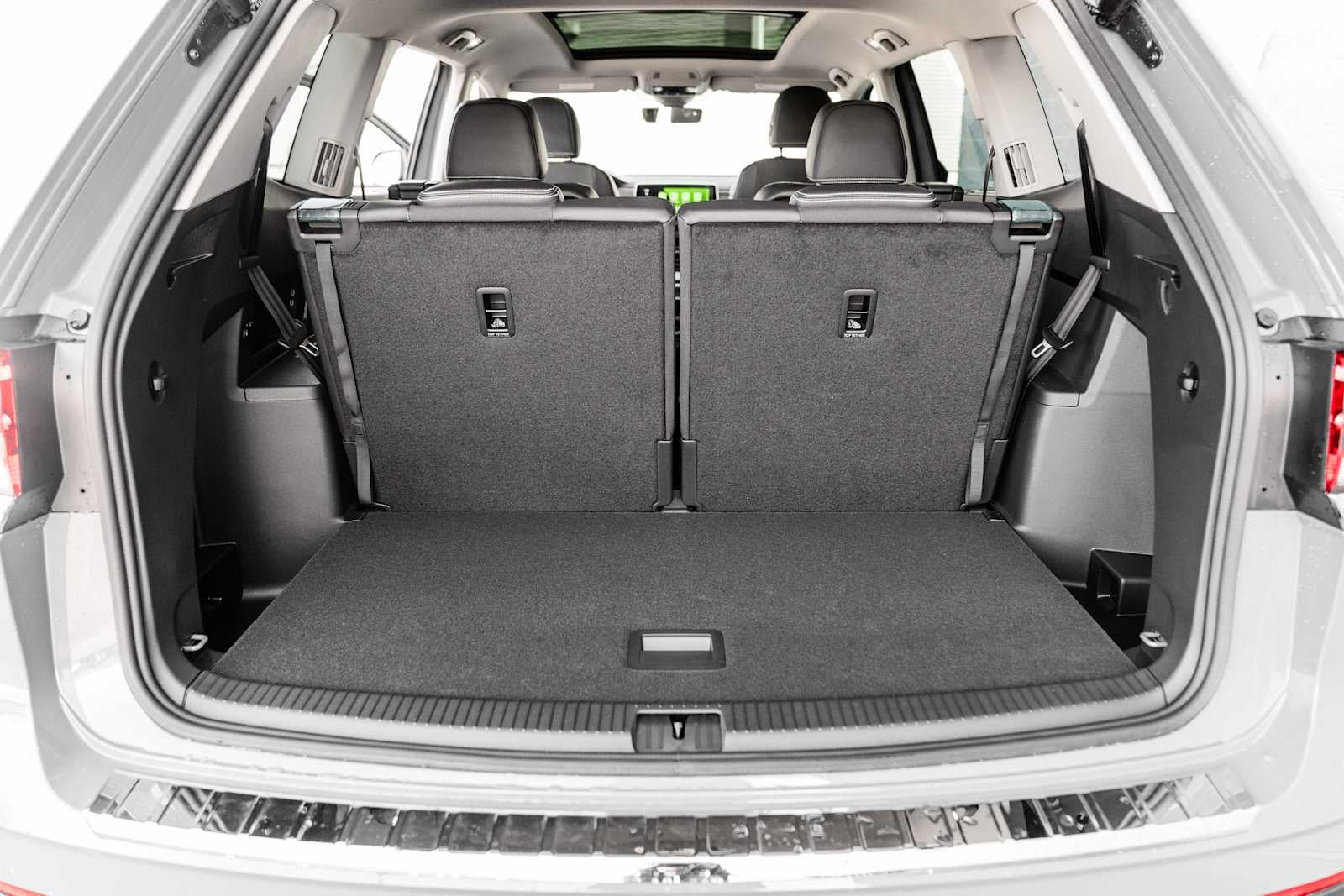 2026 Volkswagen Atlas 2.0T SEL 4MOTION