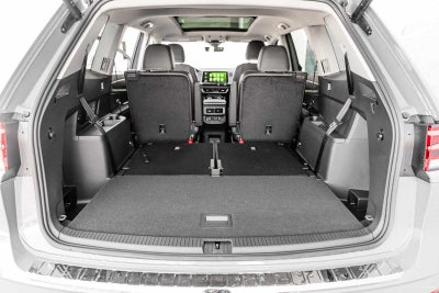 2026 Volkswagen Atlas 2.0T SEL 4MOTION