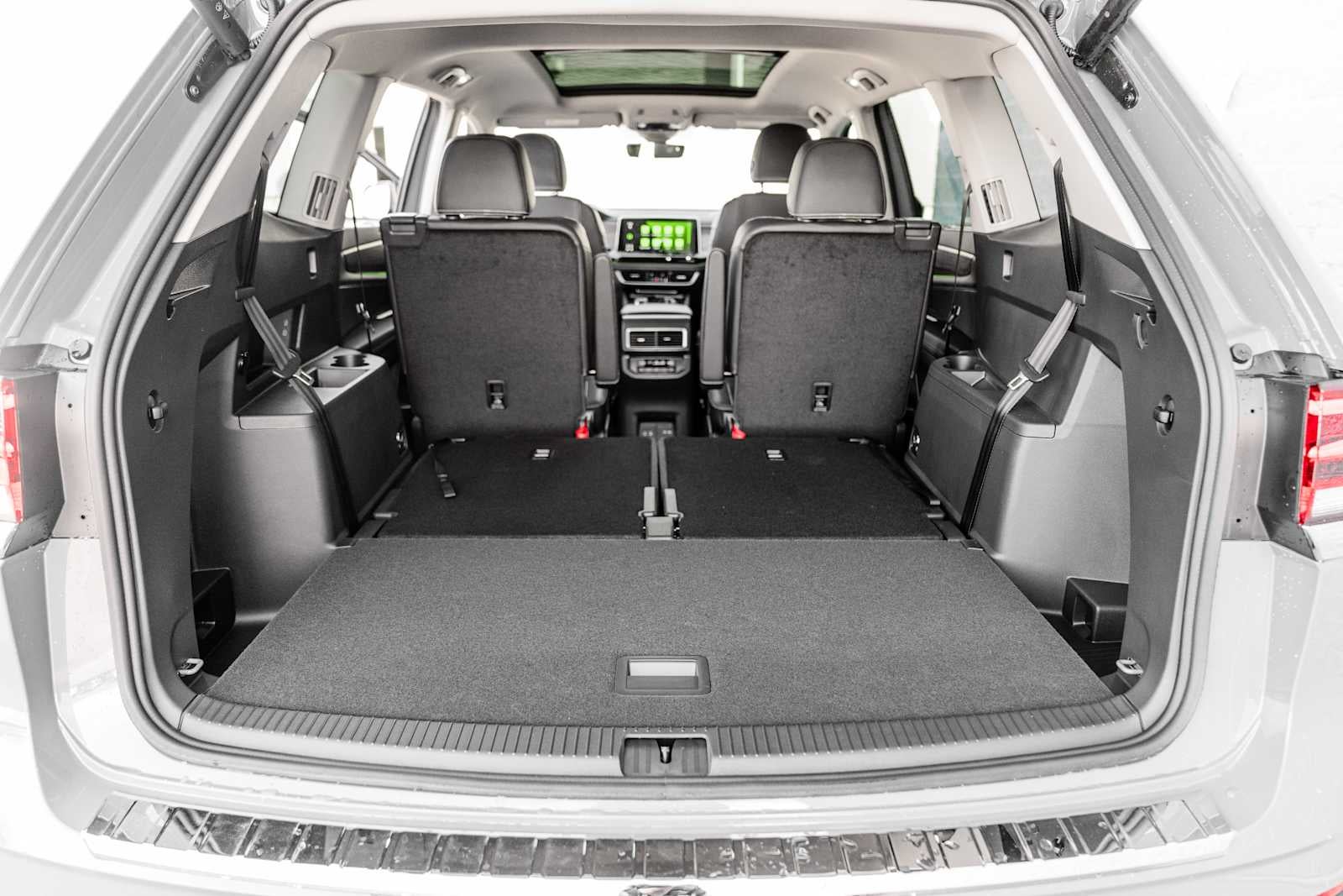 2026 Volkswagen Atlas 2.0T SEL 4MOTION