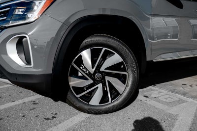 2026 Volkswagen Atlas 2.0T SEL 4MOTION