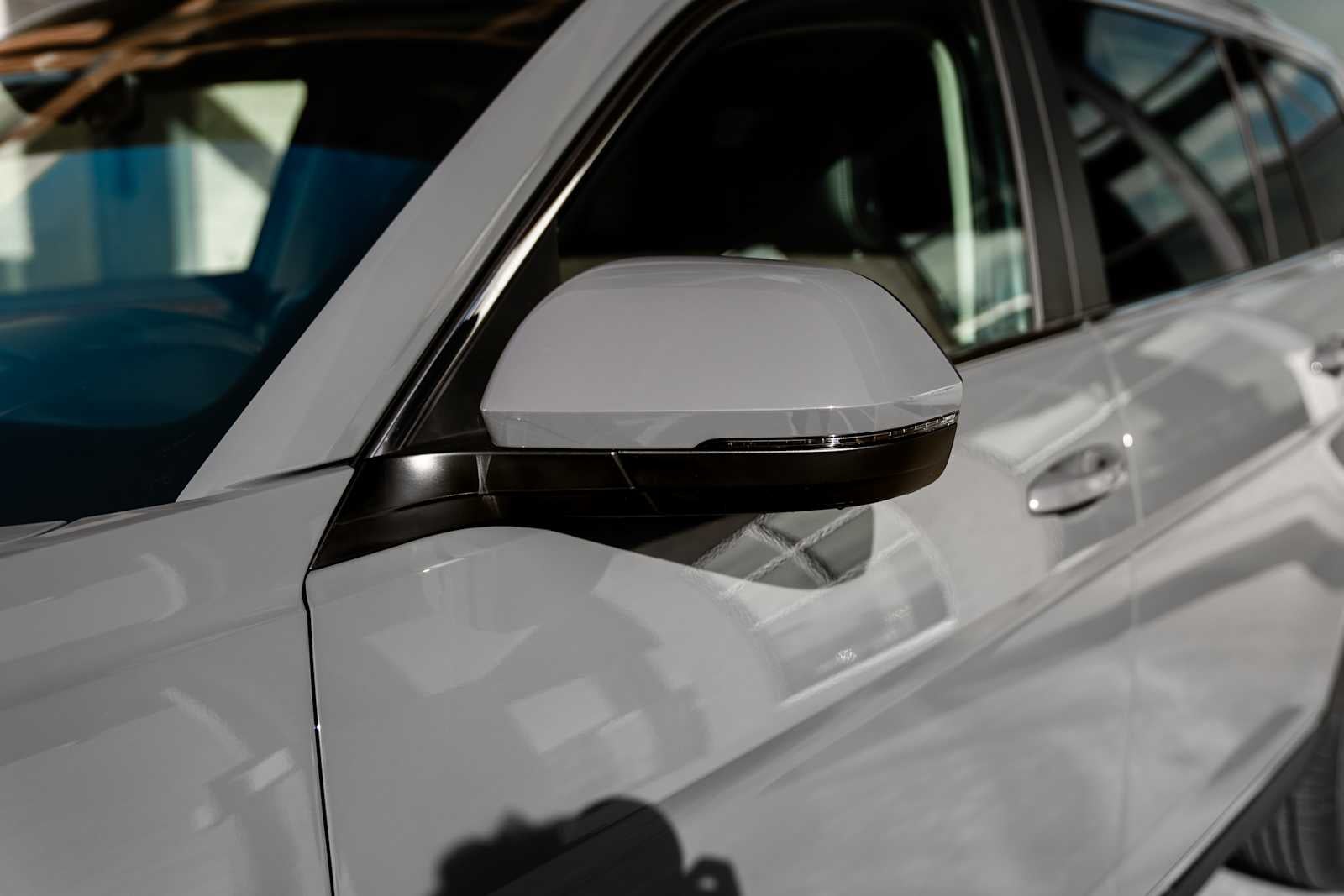 2026 Volkswagen Atlas 2.0T SEL 4MOTION