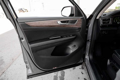 2026 Volkswagen Atlas 2.0T SEL 4MOTION