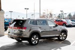 2026 Volkswagen Atlas 2.0T SEL 4MOTION