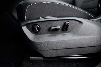 2026 Volkswagen Atlas 2.0T SEL 4MOTION