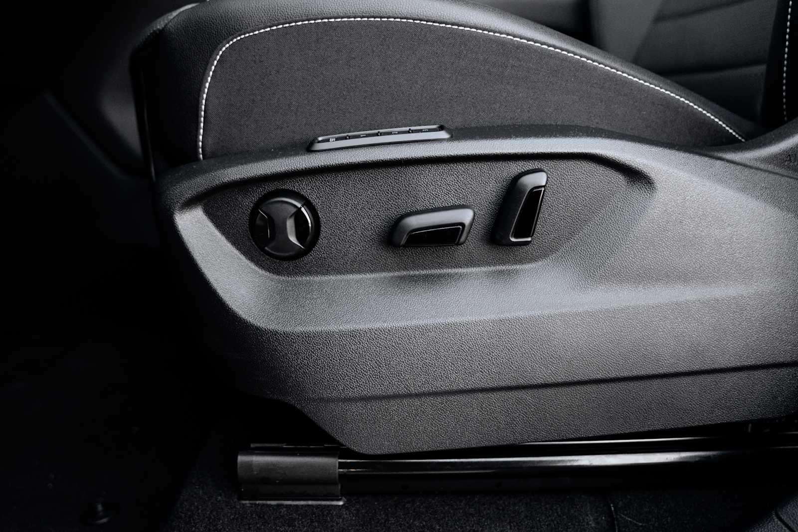 2026 Volkswagen Atlas 2.0T SEL 4MOTION