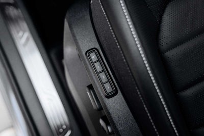 2026 Volkswagen Atlas 2.0T SEL 4MOTION