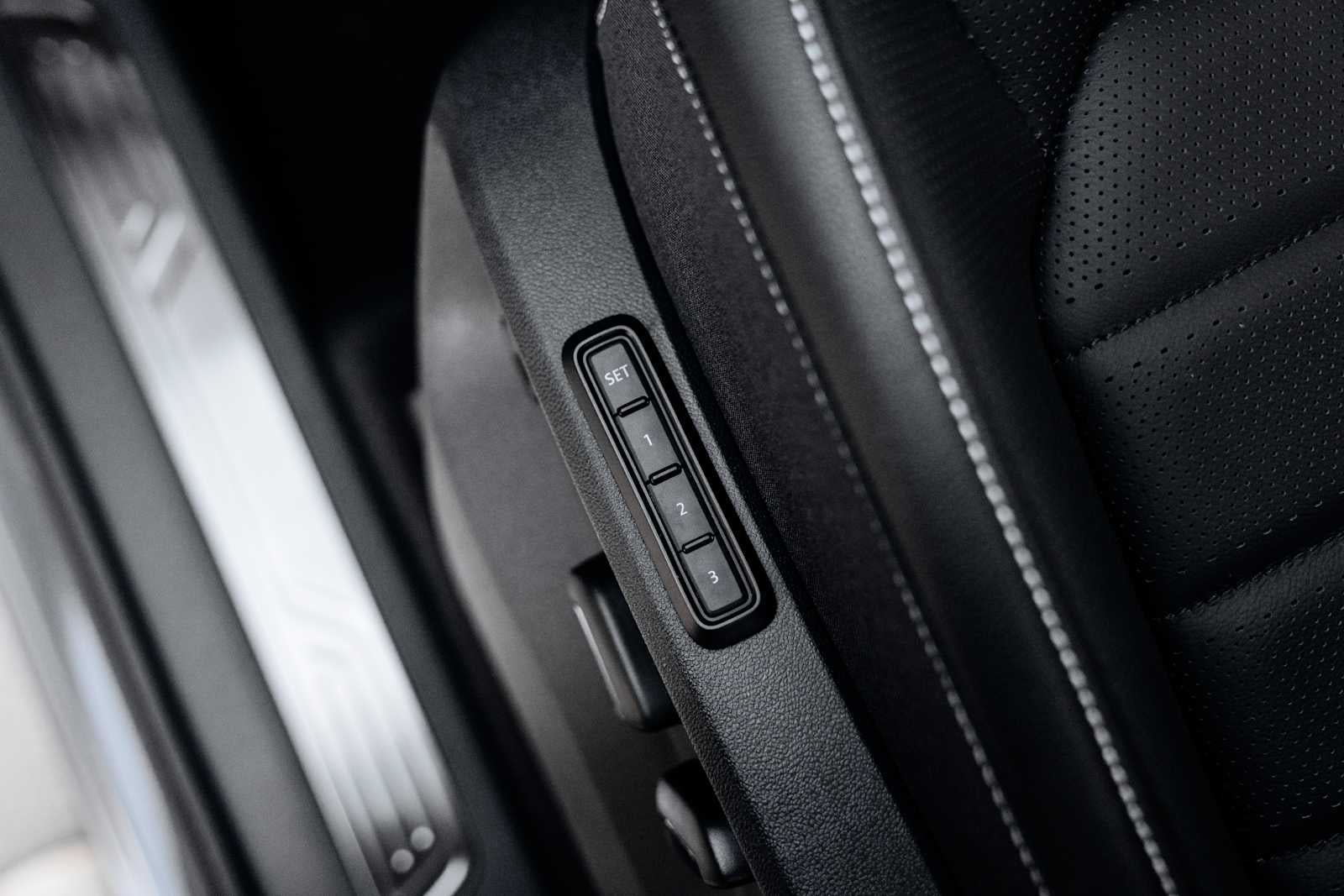 2026 Volkswagen Atlas 2.0T SEL 4MOTION