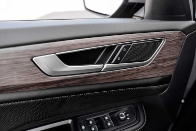 2026 Volkswagen Atlas 2.0T SEL 4MOTION