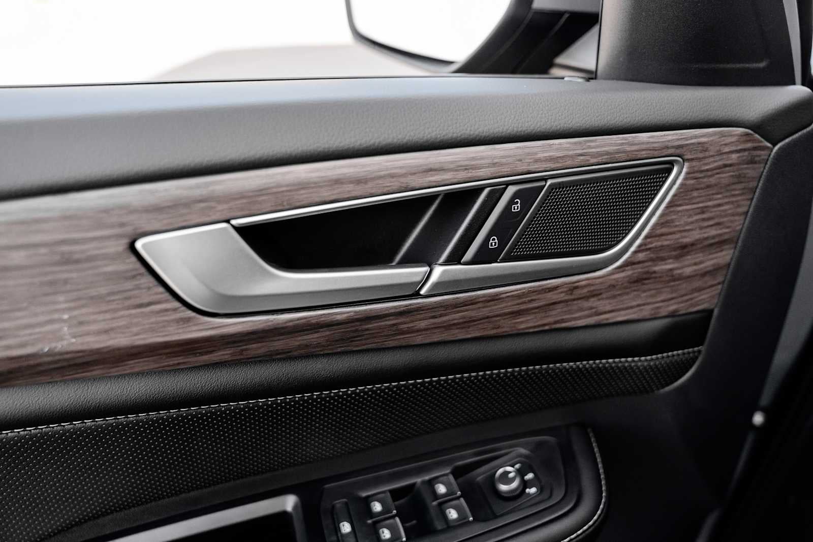 2026 Volkswagen Atlas 2.0T SEL 4MOTION