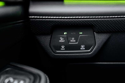 2026 Volkswagen Atlas 2.0T SEL 4MOTION