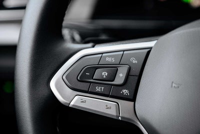 2026 Volkswagen Atlas 2.0T SEL 4MOTION