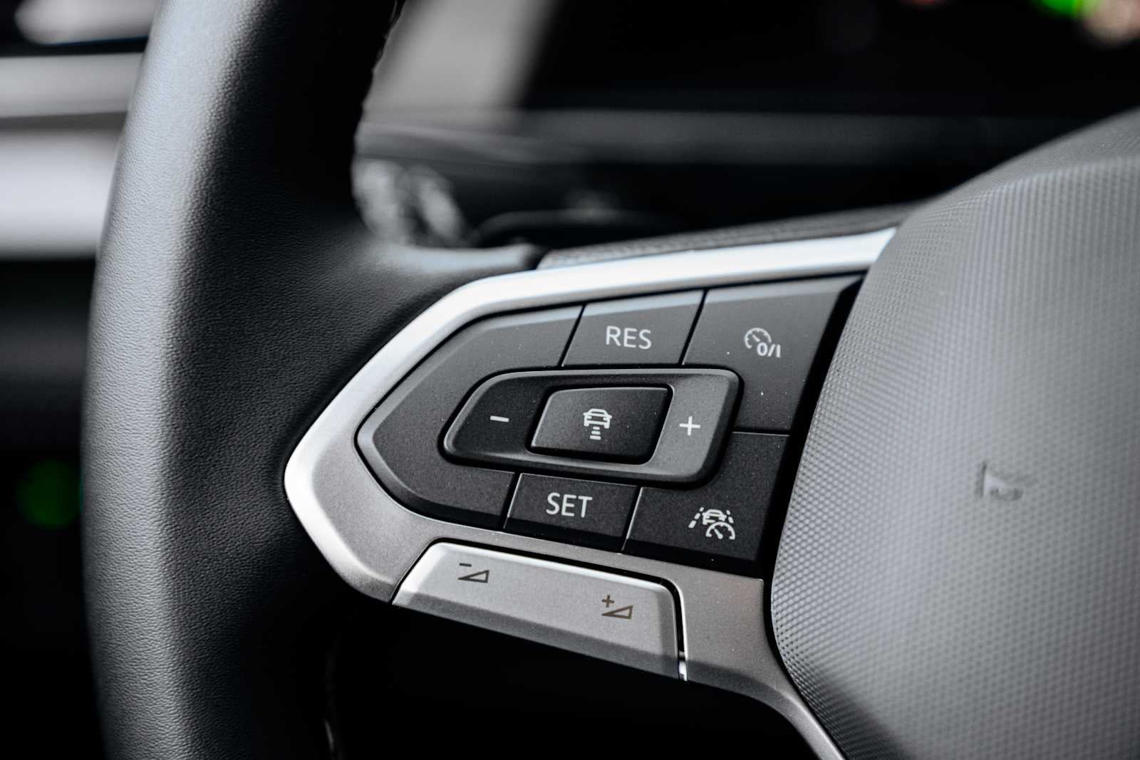 2026 Volkswagen Atlas 2.0T SEL 4MOTION