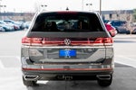 2026 Volkswagen Atlas 2.0T SEL 4MOTION