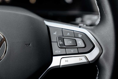 2026 Volkswagen Atlas 2.0T SEL 4MOTION