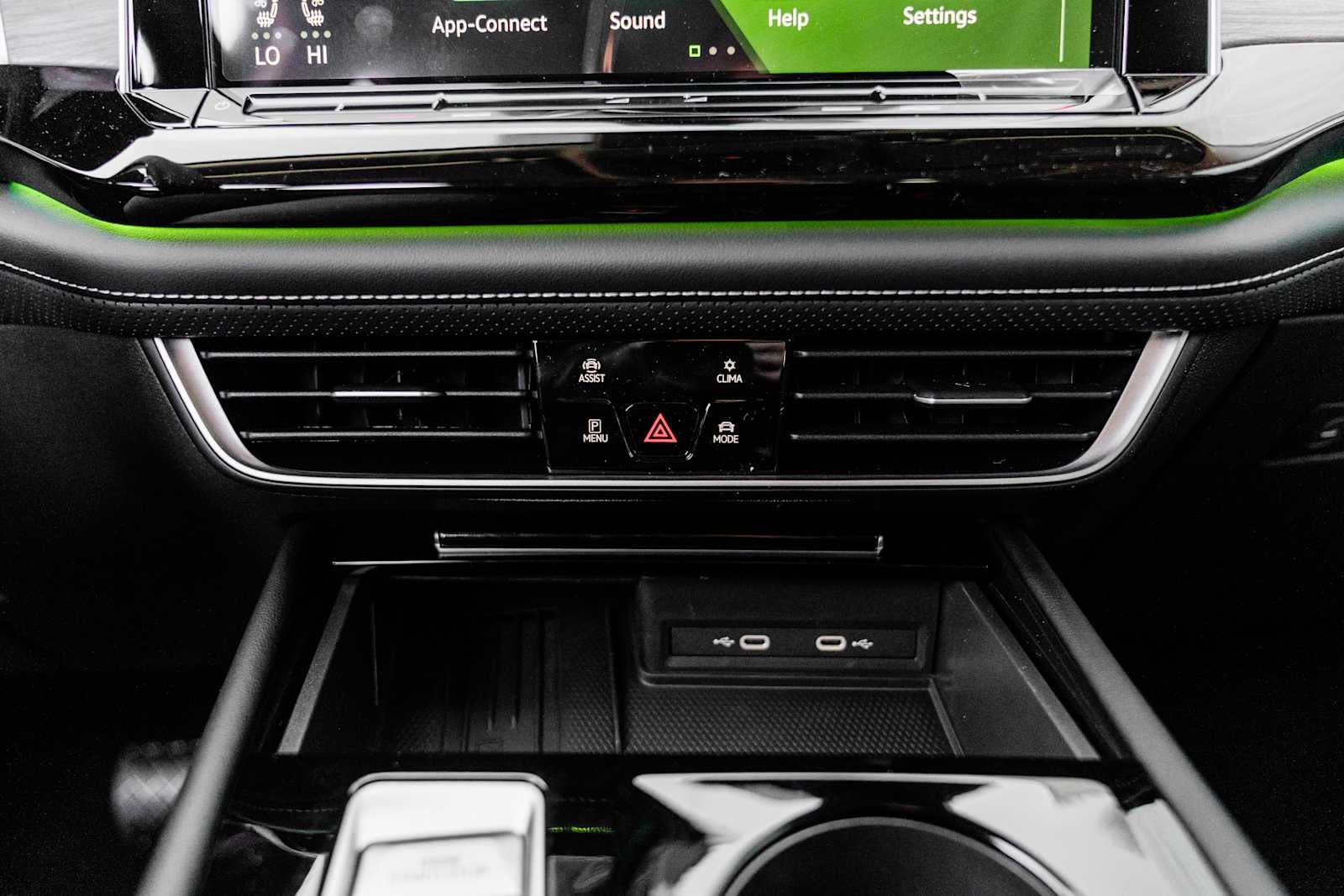 2026 Volkswagen Atlas 2.0T SEL 4MOTION