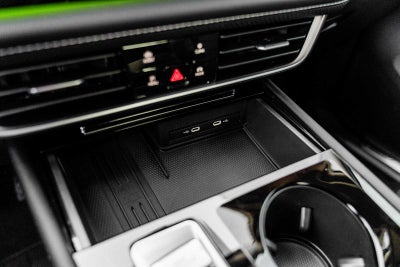 2026 Volkswagen Atlas 2.0T SEL 4MOTION