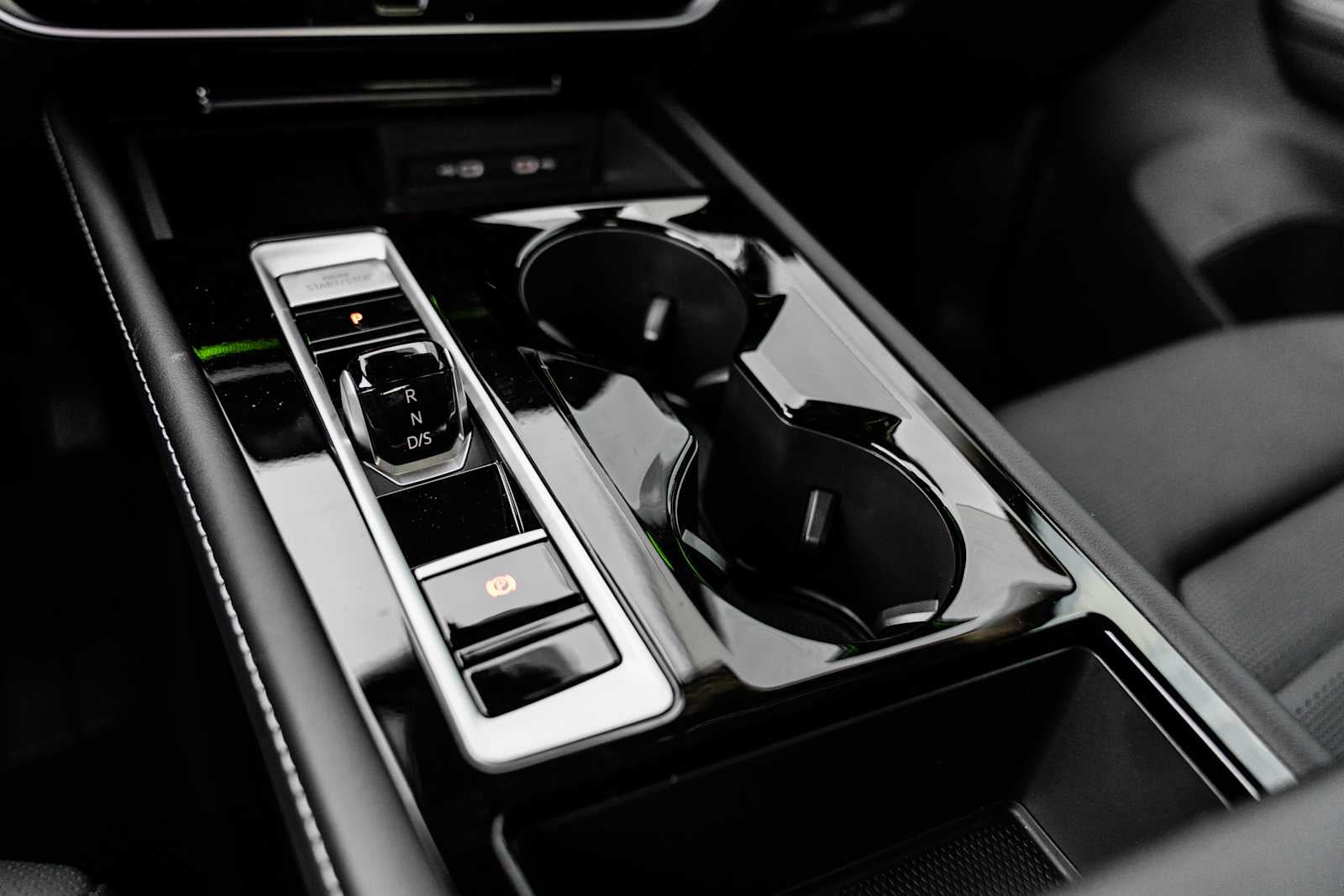 2026 Volkswagen Atlas 2.0T SEL 4MOTION