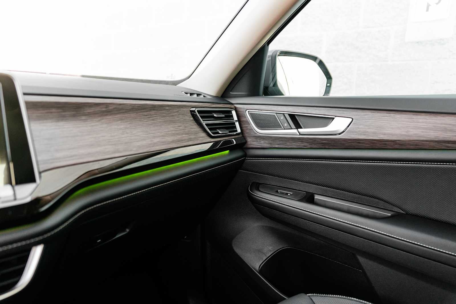 2026 Volkswagen Atlas 2.0T SEL 4MOTION