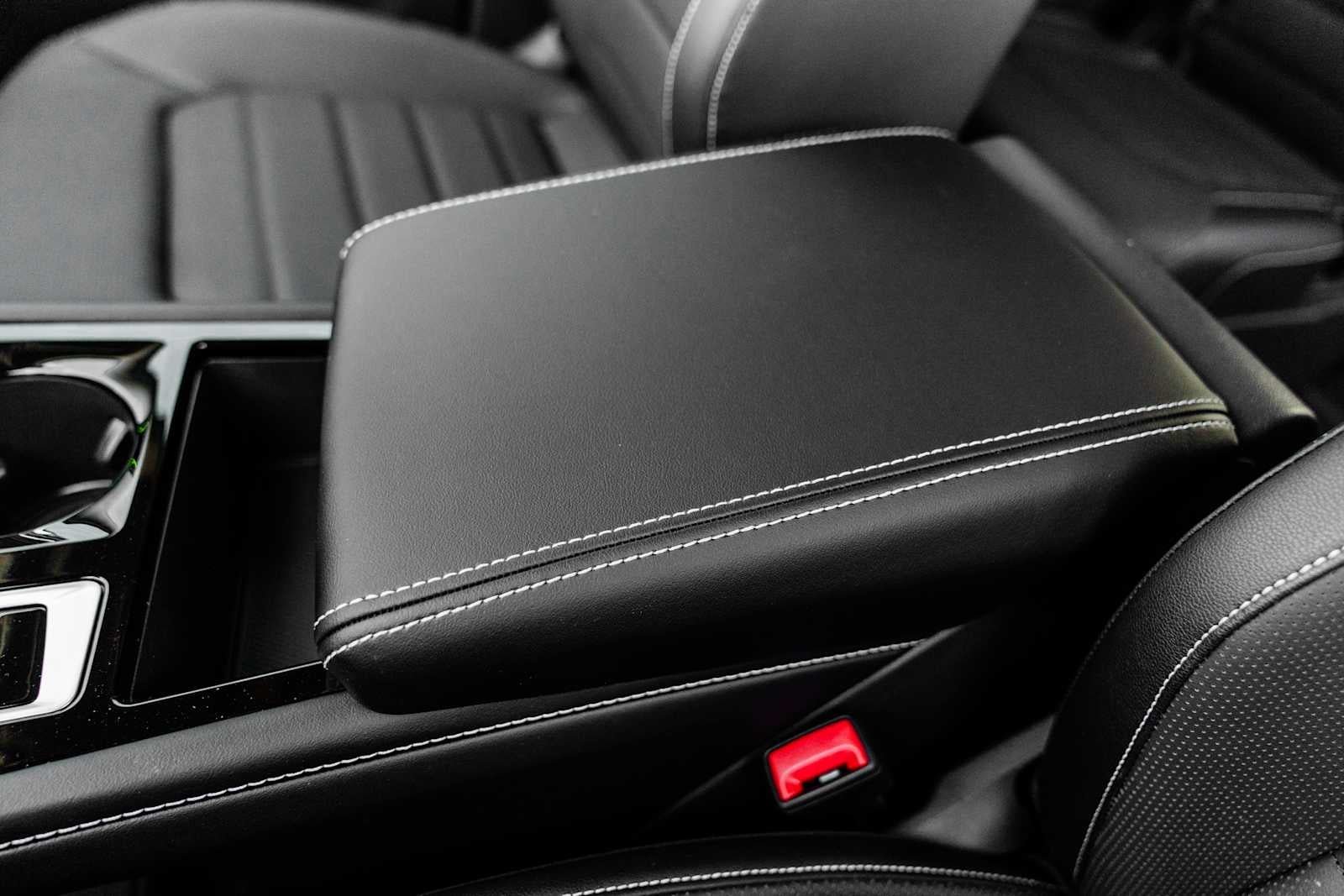 2026 Volkswagen Atlas 2.0T SEL 4MOTION