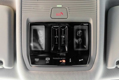 2026 Volkswagen Atlas 2.0T SEL 4MOTION