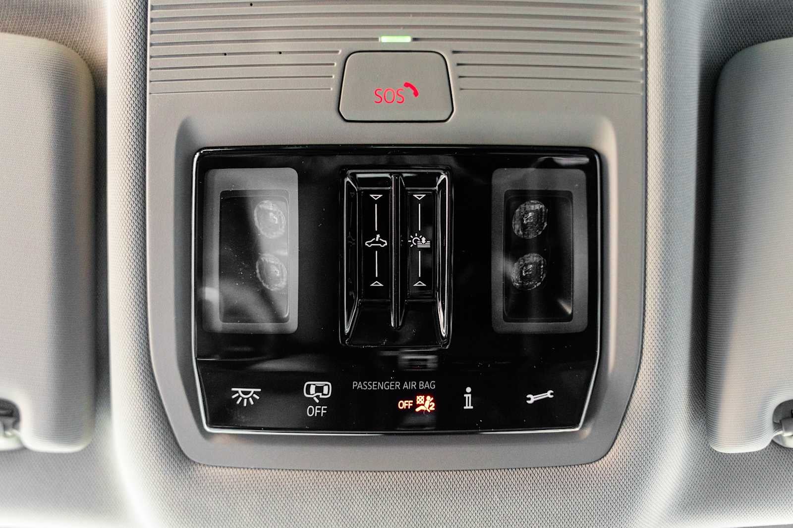 2026 Volkswagen Atlas 2.0T SEL 4MOTION