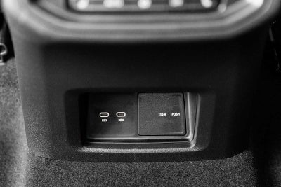 2026 Volkswagen Atlas 2.0T SEL 4MOTION