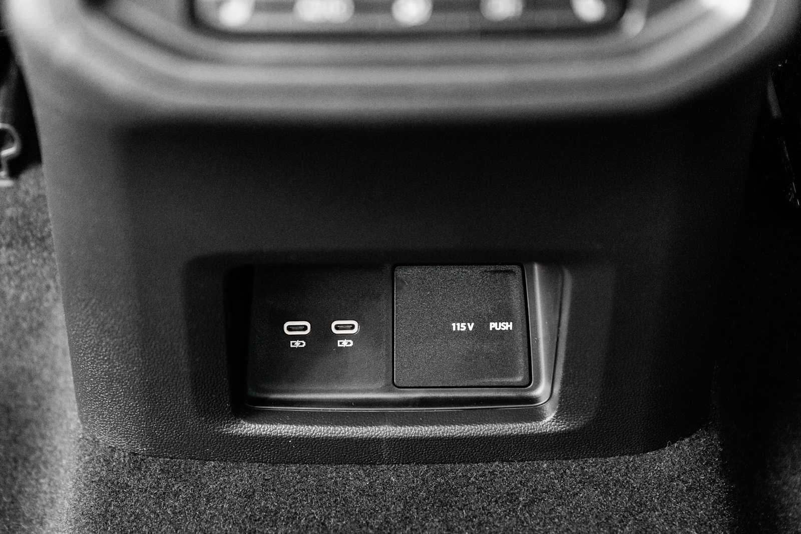 2026 Volkswagen Atlas 2.0T SEL 4MOTION